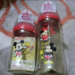 ☆ピジョンの母乳実感☆のサムネイル