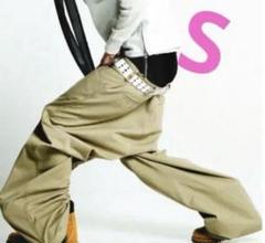 Dickies x FUTURE ARCHIVE バギーパンツ - メルカリ