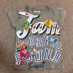 JAM Tシャツ╰(*´︶`*)╯★90cmのサムネイル