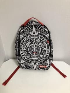 値下げ更新！！ヴィレッジバンガード★リュック★のサムネイル