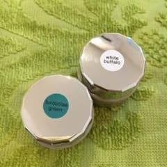 mananails ターコイズグリーンのみ 一個 中古品のサムネイル