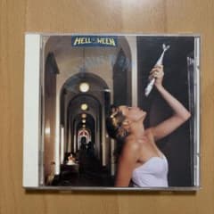 Helloween Pink Bubbles Go Ape CDのサムネイル