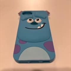 iPhone8 Disney モンスターズ・インク サリーのサムネイル