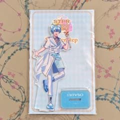 STPR Family STORE すにすて おさでい アクリルスタンドのサムネイル