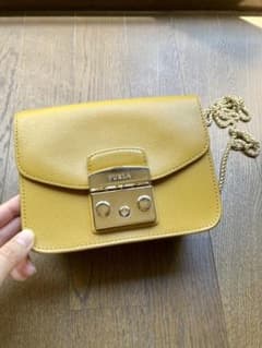 Furla メトロポリス　ショルダーバッグのサムネイル