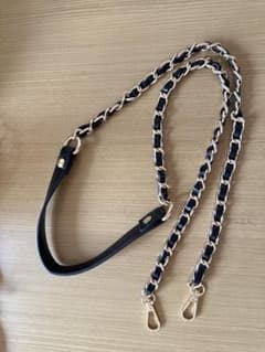 【美品】スマホ ストラップのサムネイル