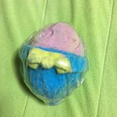 lush バスボムのサムネイル