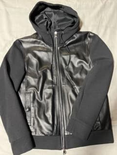 EMMETI × giabsarchivio パーカーブルゾンのサムネイル