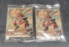 ドラゴンボール ダイバーズ 9弾 店頭配布 PR SDVP-030 孫悟空 - メルカリ