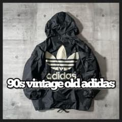 Vintage adidas ミリタリージャケット y2k ミリタリー テック 90s vintage adidas nylon jacket y2k tech - メルカリ