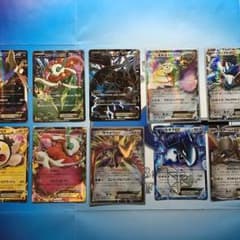 ポケモンカード EXセットのサムネイル