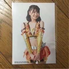 シュートサイン　松岡はな　生写真のサムネイル