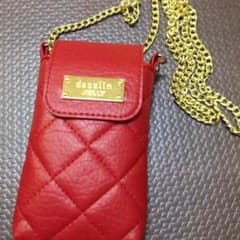 dazzlin JELLY携帯ケースのサムネイル