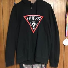 Guess パーカーのサムネイル