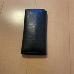 coach 長財布のサムネイル