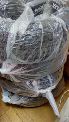 205/55R17 タイヤのサムネイル