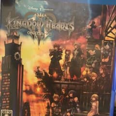 キングダム ハーツIIIのサムネイル
