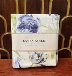 ★LAURYASHLEYカットクロス50㎝のサムネイル