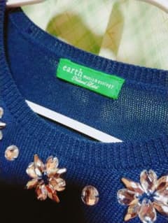 earth、ワンピースのサムネイル