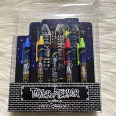 新品 タワーオブテラー ボールペンセット - メルカリ