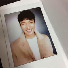 SEVENTEEN ドギョム ソクミン インスタントフォトのサムネイル