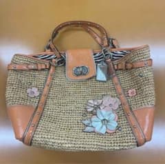 COACH トートバッグのサムネイル