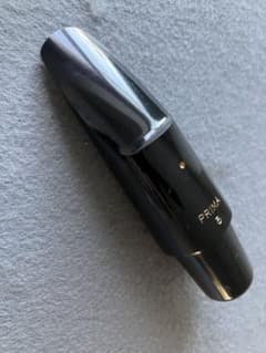 プリマヤナキザワ テナーサックスマウスピース 3 - メルカリ