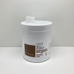 ラクメ ｋ・セラピー バイオアルガンオイル マスク　1000ml ラクメ k・セラピー バイオアルガンオイル マスク 1000ml - メルカリ