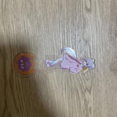 樋口楓アクスタのサムネイル