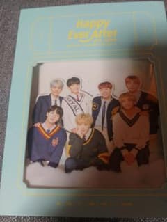 BTS (防弾少年団)/BTS JAPAN OFFICIAL FANMEETI…のサムネイル