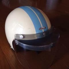バイク ヘルメットのサムネイル