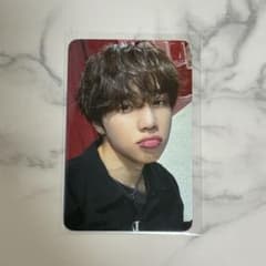 THEBOYZ a;effect Withmuu ソヌ トレカ - メルカリ