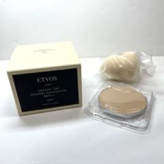 ETVOSエトヴォスクリーミィタップミネラルファンデーション1ライトのサムネイル
