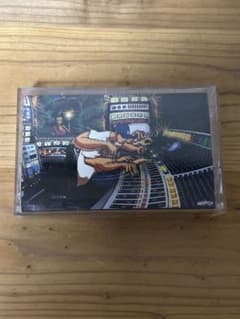 RED SPIDER#4 JUNIOR カセットテープ レゲエ MIX TAPE - メルカリ