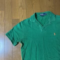 Ralph Lauren ポロラルフローレン ポロシャツ Lのサムネイル