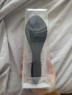 ReFa ALE BRUSH ブラックのサムネイル