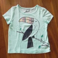 babygap　Tシャツ 100  3yearsのサムネイル