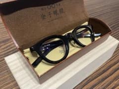 【付属品完備】金子眼鏡 KA-27 べっ甲のサムネイル