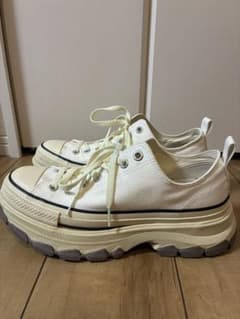 コンバース　CONVERSE ALL STAR トレックウェーブ 27cmのサムネイル