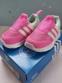 ファーストシューズ adidasのサムネイル