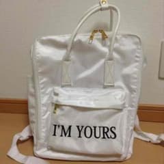 リュックサックのサムネイル