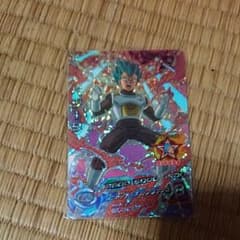 ドラゴンボールヒーローズ HGD8-CP2のサムネイル