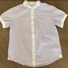 RETRO GIRL  シャツのサムネイル