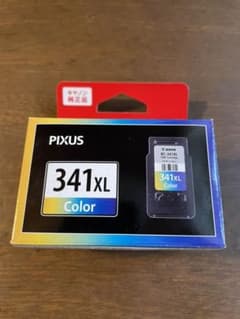 Canon BC-341XLのサムネイル