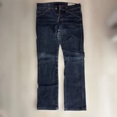 EDWIN 503 デニムパンツ インディゴのサムネイル