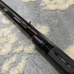 ダイワハードロックベイトHARDROCK X 86MHB ダイワハードロックベイトHARDROCK X 86MHB - メルカリ