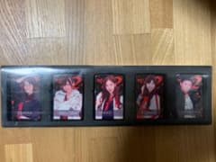 akb48 ライター　5個セットのサムネイル