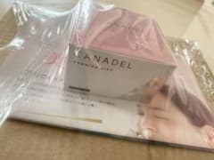 CANADEL カナデル プレミアリフト オールインワン 美容液ジェルのサムネイル