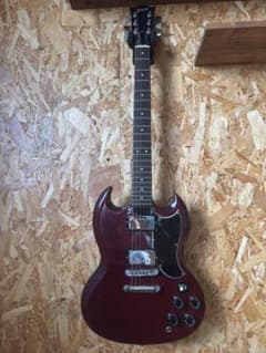 Greco SG1978 Japanese vintage - メルカリ