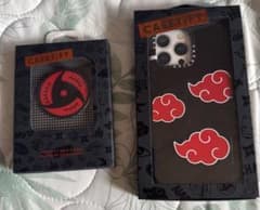 CASETiFY 暁 iPhone 14Pro Max用 MagSafeグリップ - メルカリ